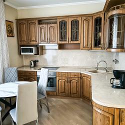 фото 19 RentApart SPB (РентАпарт СПБ) на Комендантском проспекте 13