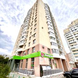 1-комнатные апартаменты стандарт