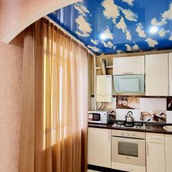 Фото Апартаменты на улице Полиграфическая