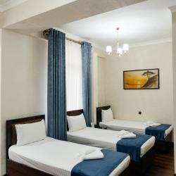 Фото Отель Ravan Hotel (Раван)