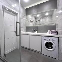 1-комнатные апартаменты стандарт