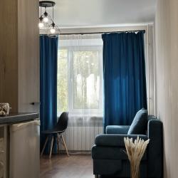 Фото Апартаменты Чак-чак хаус (Chak-chak House) на улице Волкова