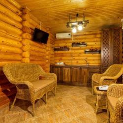 Фото Отель Belvedere (Бельведер)