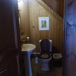 Коттедж Сибирский