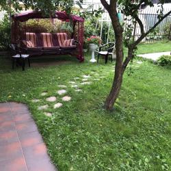 Фото Апартаменты на улице Октябрьская