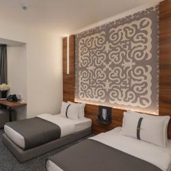 Фото Отель Duo Hotel by Futuro (Дуо бай Футуро)