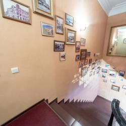 Фото Отель На Дворянской