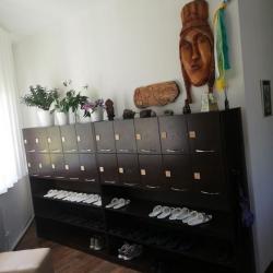 Фото Отель Уч-Энмек