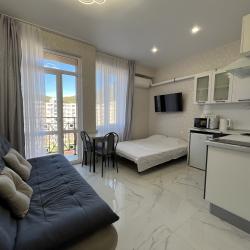 Фото Апартаменты на улице Калараша 64/13