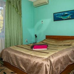 Фото Отель Южный экспресс