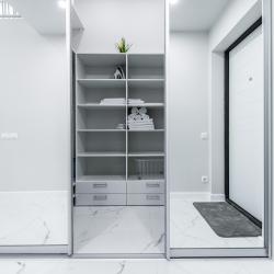 Апартаменты люкс