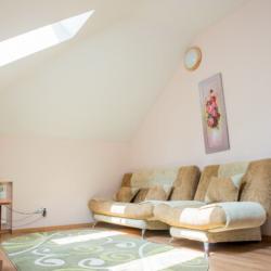 Фото Отель Кандры-Куль