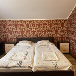 Фото Отель Гостевой дом Мамы Терезы