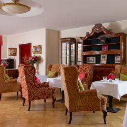 Фото Grand Hotel Moika 22 (Гранд Отель Мойка 22)