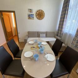 Фото Апартаменты на улице Виноградная 188А