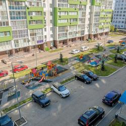 2-комнатные апартаменты люкс