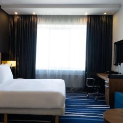 Фото Отель Radisson Blu (Рэдиссон Блю )