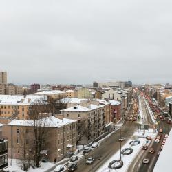 фото 28 С.Утками на проспекте Лиговский 232