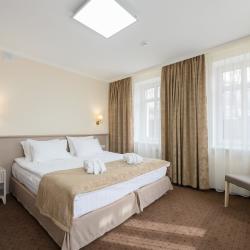 Фото Отель Ильинка