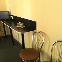 Фото Отель Рица