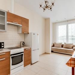 Фото Отель BestFlat24 (БэстФлэт24) на улице Лётная 21/1