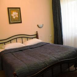 Фото Отель Балтийская корона