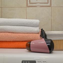 Фото Апартаменты на проспекте Мира