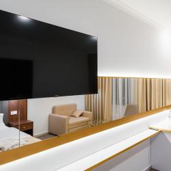 Фото Grand Yan Hotel (Гранд Ян Отель)