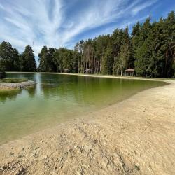 Фото Отель Дом в ТСН Гринвуд 50С