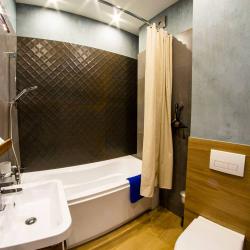 Фото Отель RENT-сервис (Рент-сервис) на улице Волховстроя