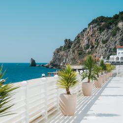 Фото Отель Palmira Palace Resort & SPA (Пальмира Палас Резорт и СПА)