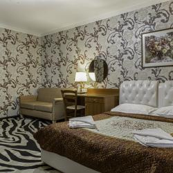 Фото Home Hotel Внуково (Хоум Отель Внуково)