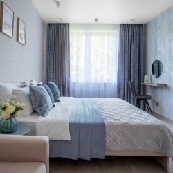 Апартаменты люкс Калининград. Советский проспект 238