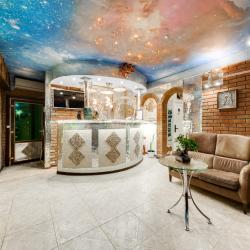 Фото Отель Времена Года