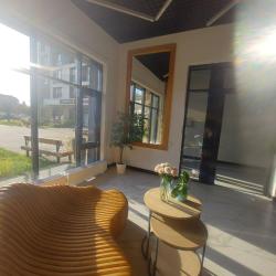 1-комнатные апартаменты студия