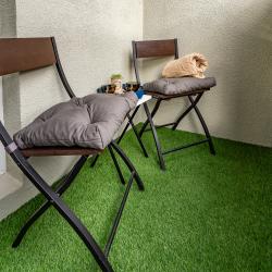Фото Отель ApartMe на улице Среднерогатская 13/1