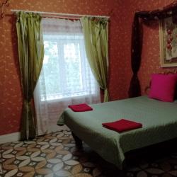 Фото Отель Красногорье