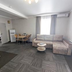 Фото Отель ая жемчужина