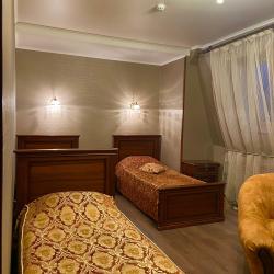 Фото Отель Варницы