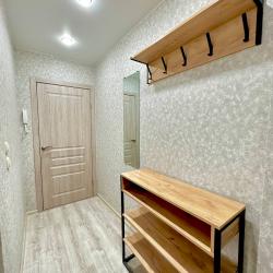 2-комнатные апартаменты стандарт