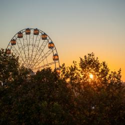 Фото Отель Орен-Крым