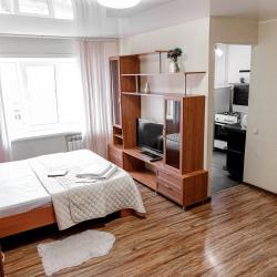 1-комнатные апартаменты стандарт