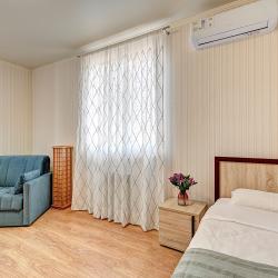Фото Апартаменты на улице Целинная, 14Г