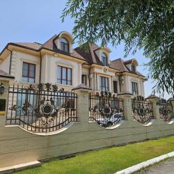 Фото Отель Silk Road Kokand (Силк Роад )