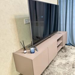 Фото Апартаменты на улице Архитектора Щусева 4к2