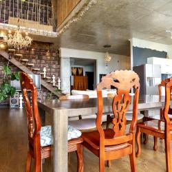 4-комнатные апартаменты люкс