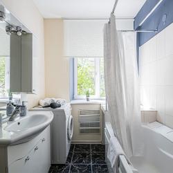 фото 16 GMApartments (ДжиЭмАпартментс) на улице Малая Бронная 21/13с2