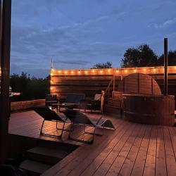 Коттедж премиум