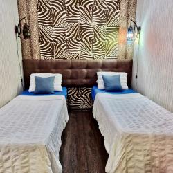 Фото Апартаменты на улице Почтовая 9