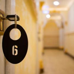 Фото Отель Wald Garten (Вальд Гартен)